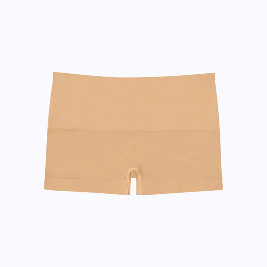 Smoothing At Waist Boyshort