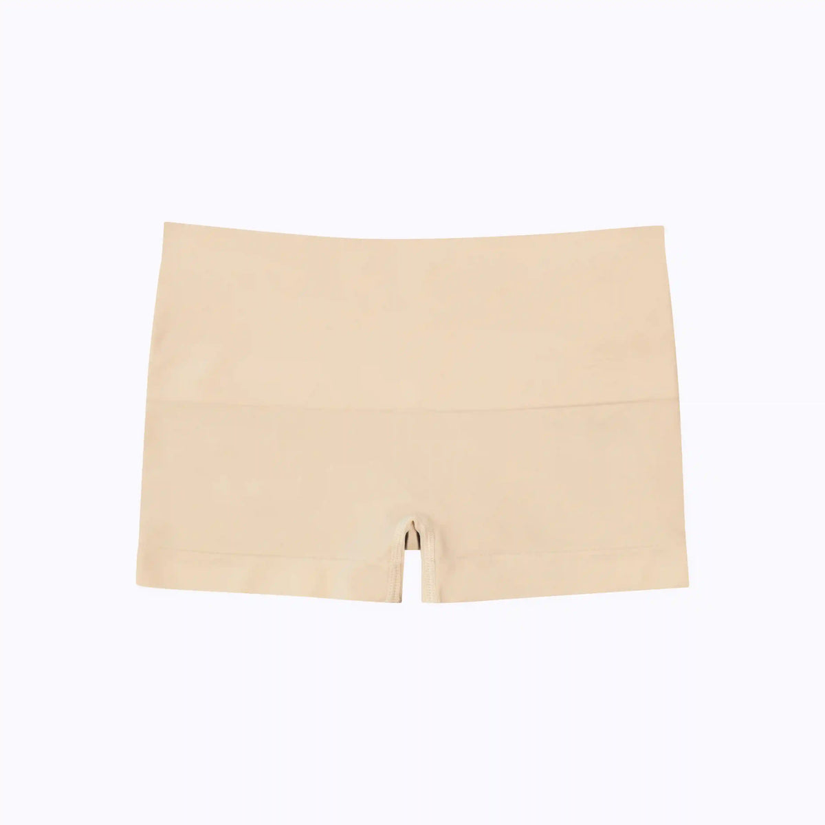 Smoothing At Waist Boyshort