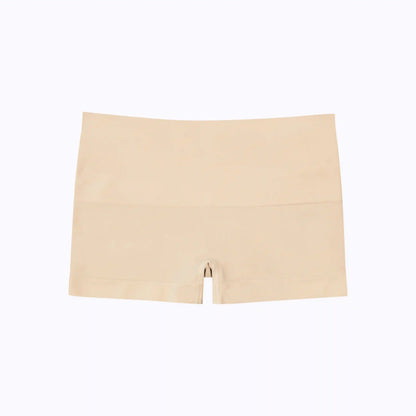 Smoothing At Waist Boyshort