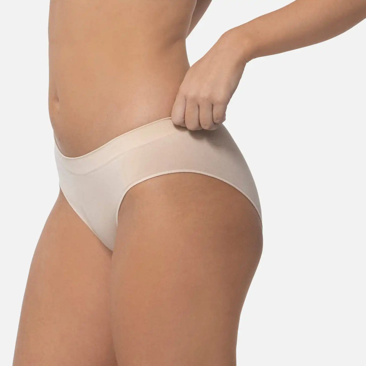 3 Pack Everyday-U Brief