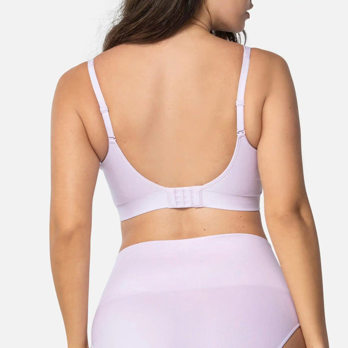 459 The Comfort Shaping Bra with Adjustable Straps