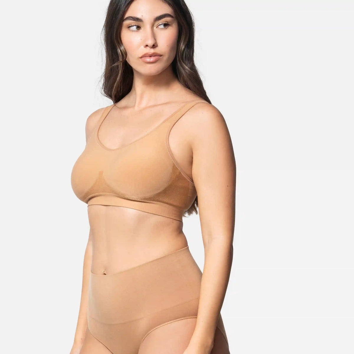457 The Comfort Shaping Bra