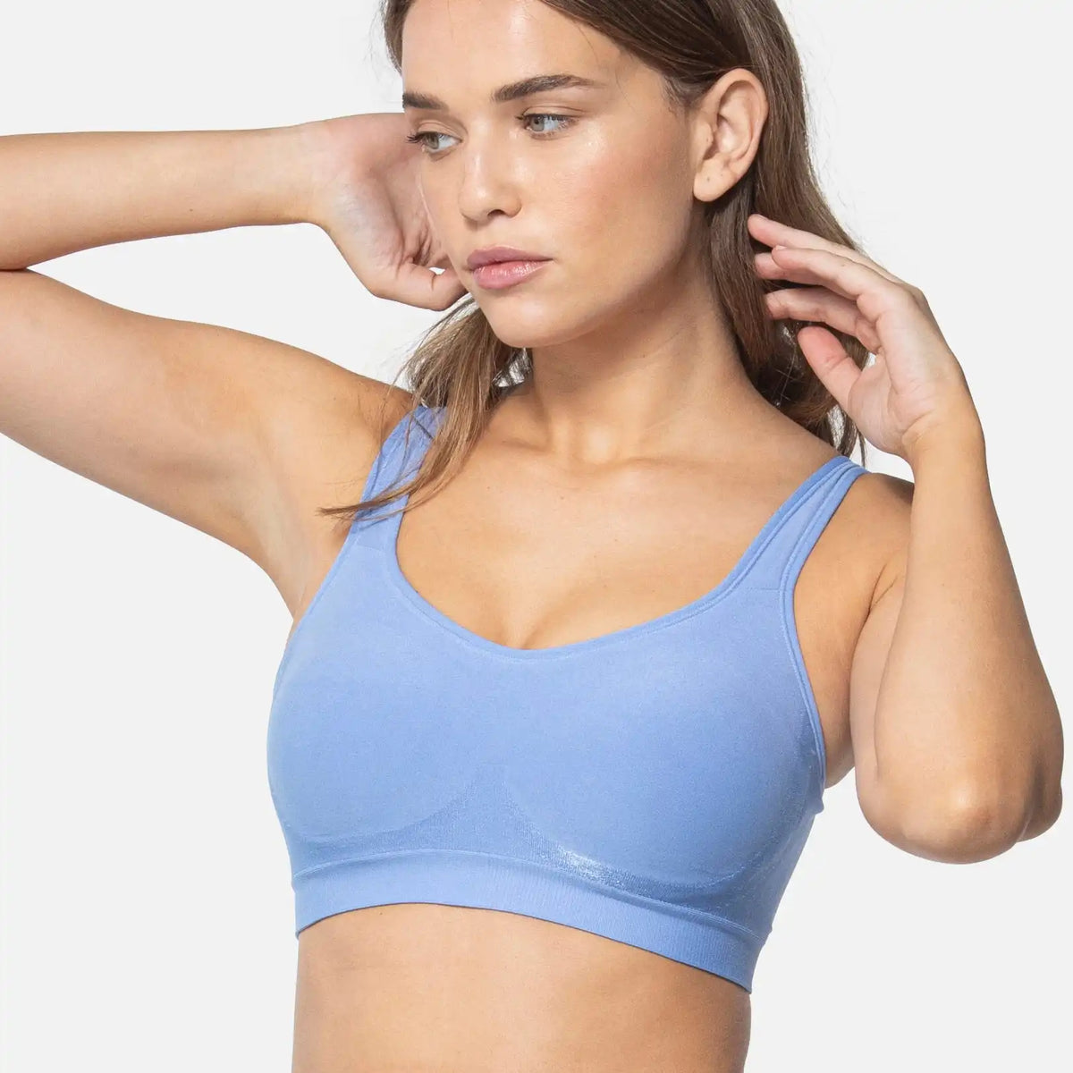 457 The Comfort Shaping Bra