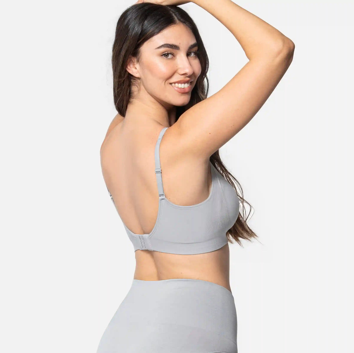 459 The Comfort Shaping Bra with Adjustable Straps