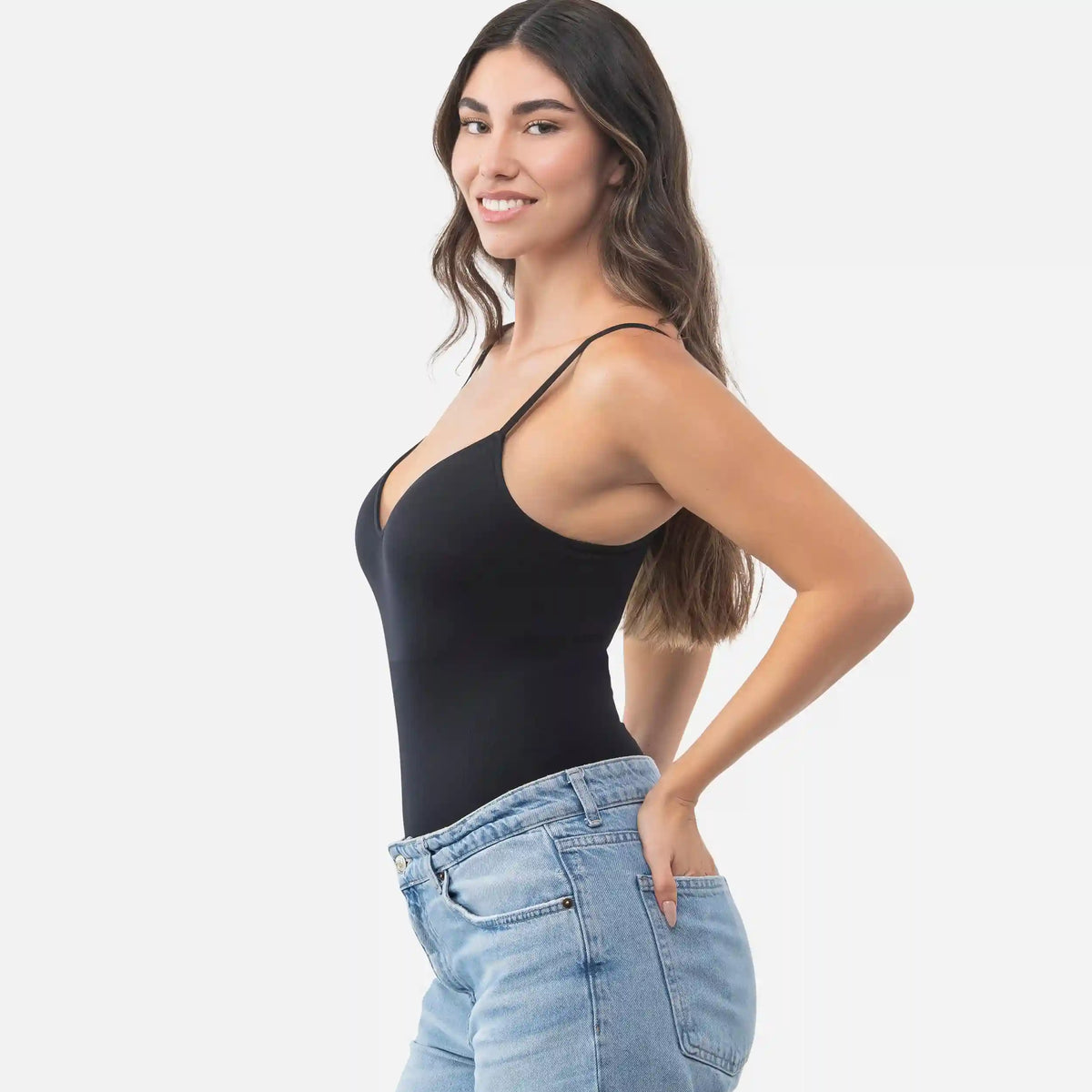 675 The Shaping Lift Cami