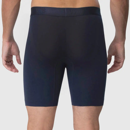 Version7B Airgonomix Performance Boxer Brief 6"