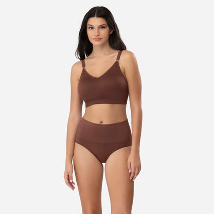 454 Full Coverage Comfort Bra