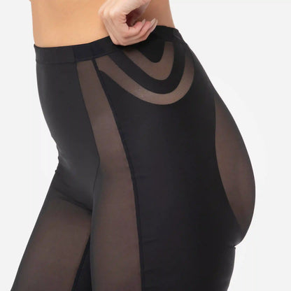 Pureshape Mid-Waist Shaping Short