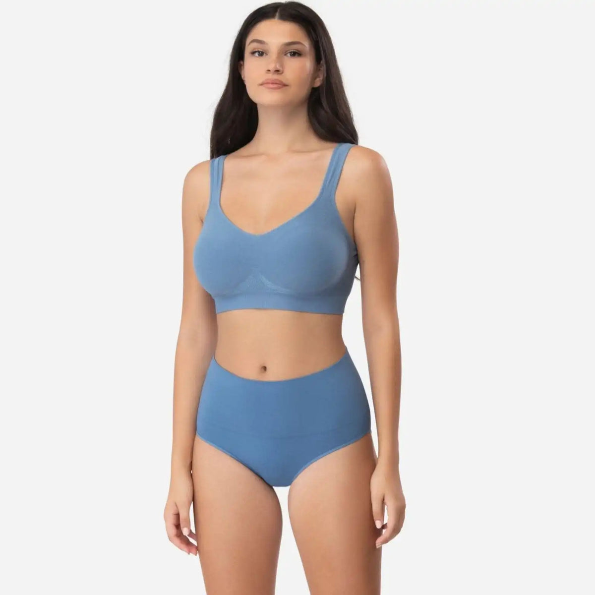 308 Smoothing At Waist Brief