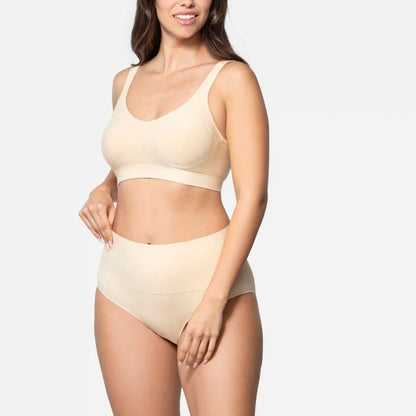 308 Smoothing At Waist Brief