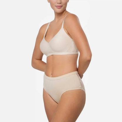 912 Lace Brief