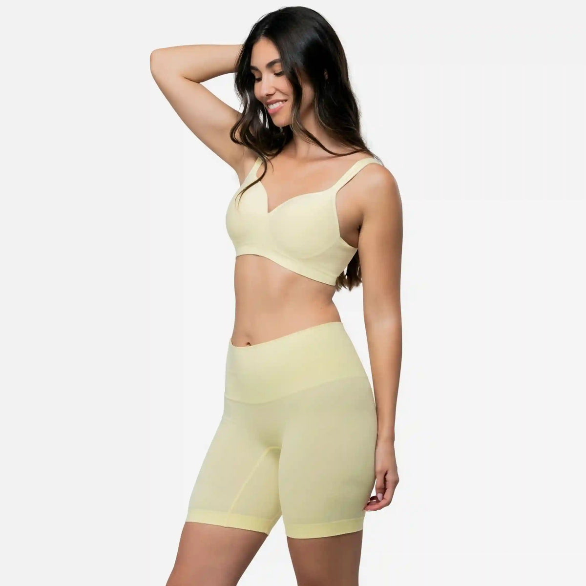 360 Light Thigh Protectors 7"