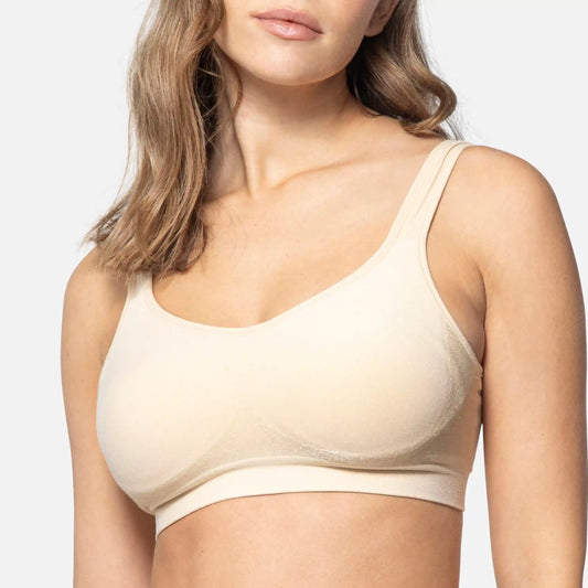 457 The Comfort Shaping Bra