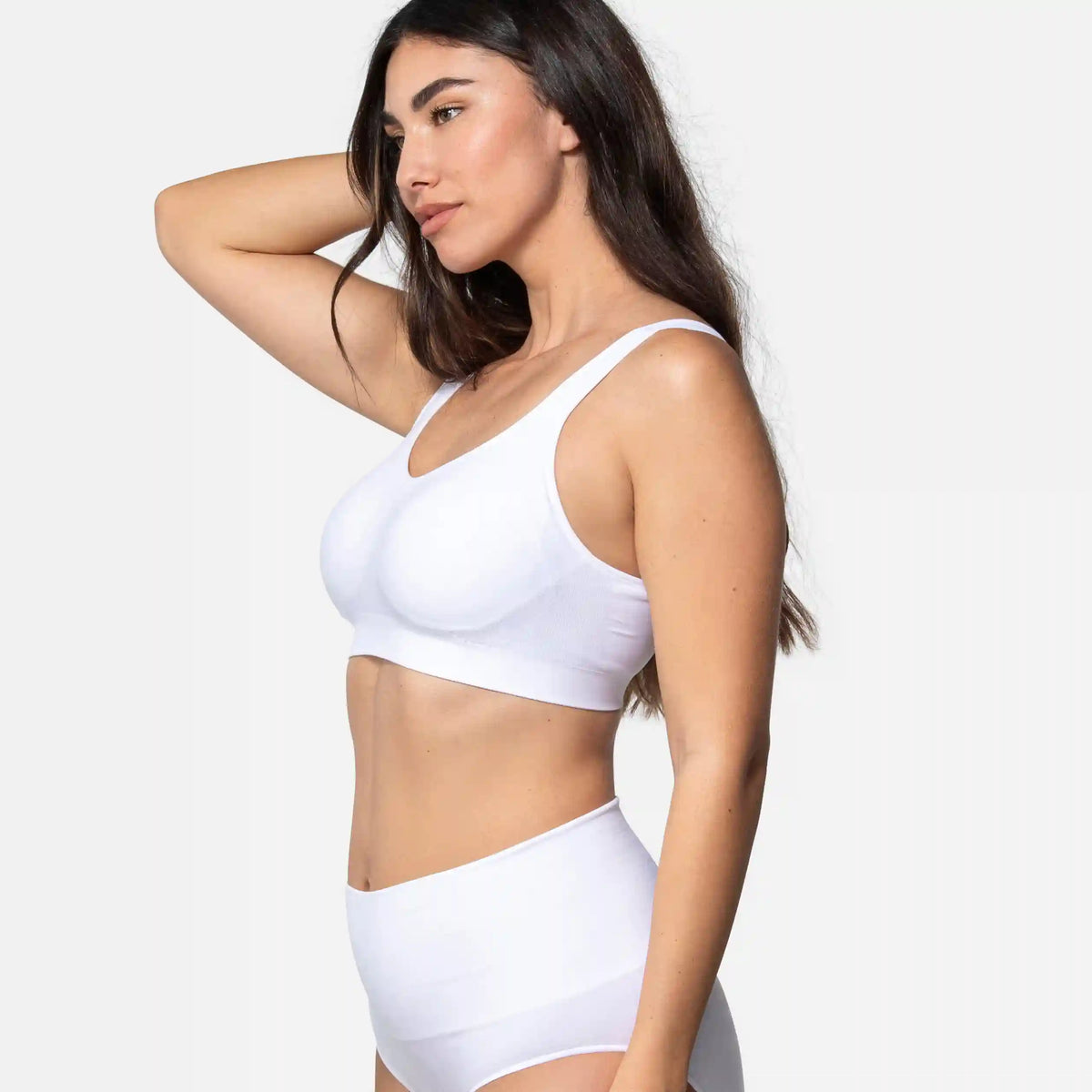 457 The Comfort Shaping Bra
