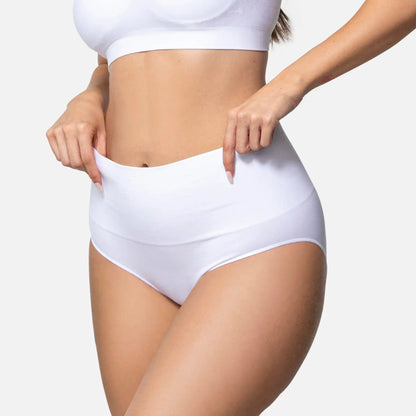 308 Smoothing At Waist Brief