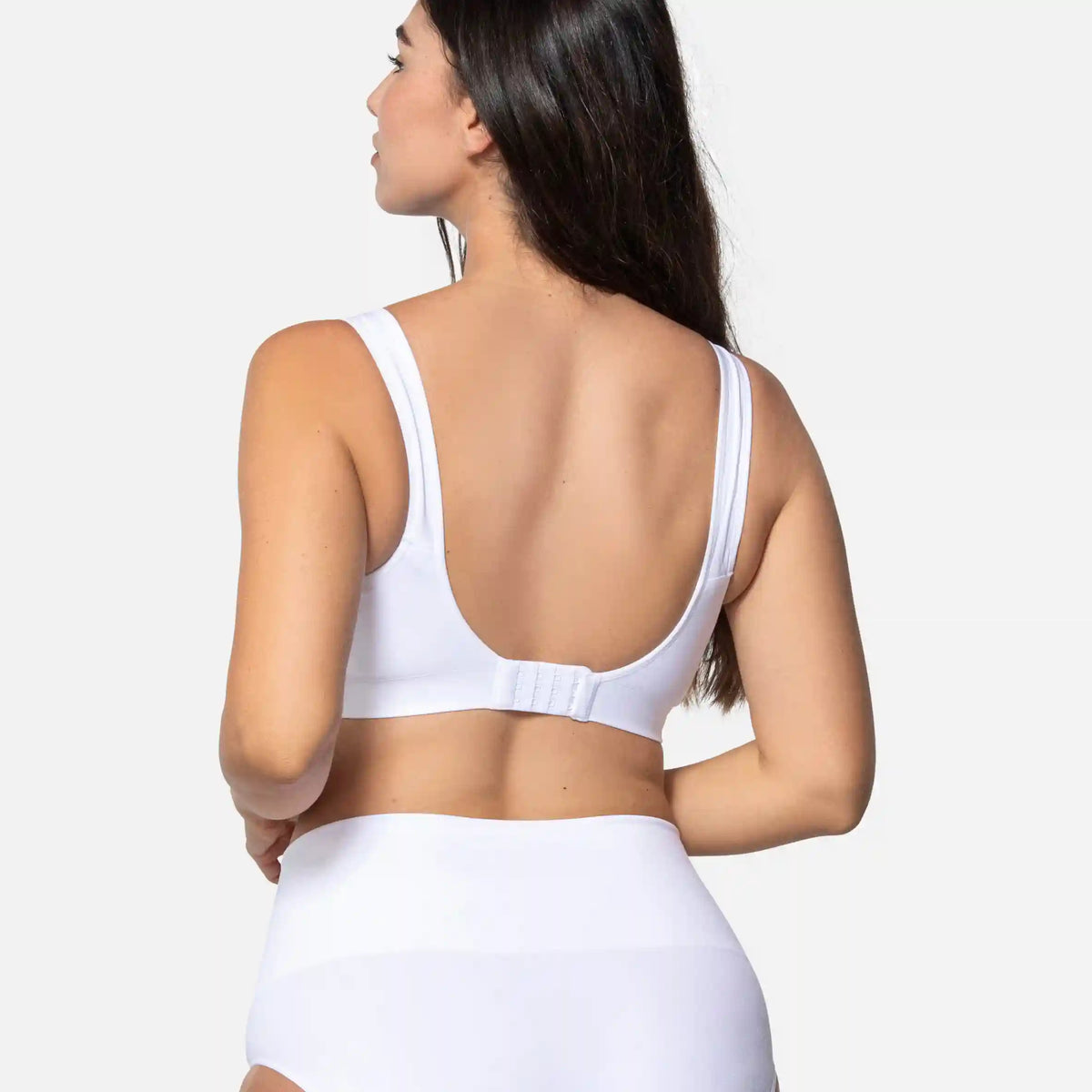 457 The Comfort Shaping Bra