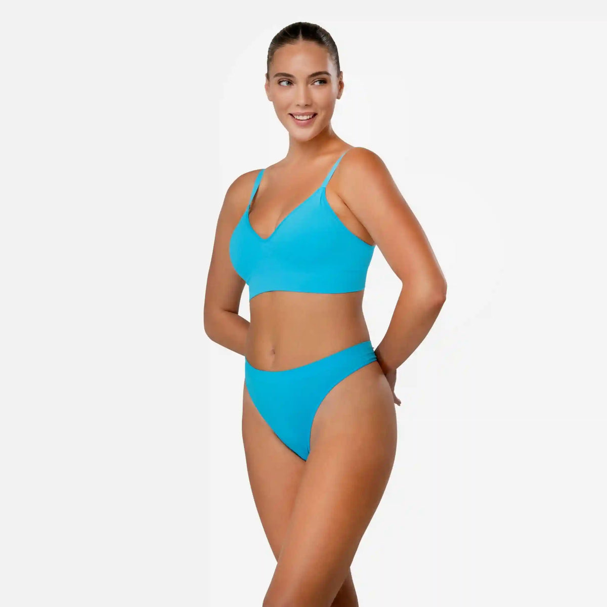 3 Pack Everyday-U Thong