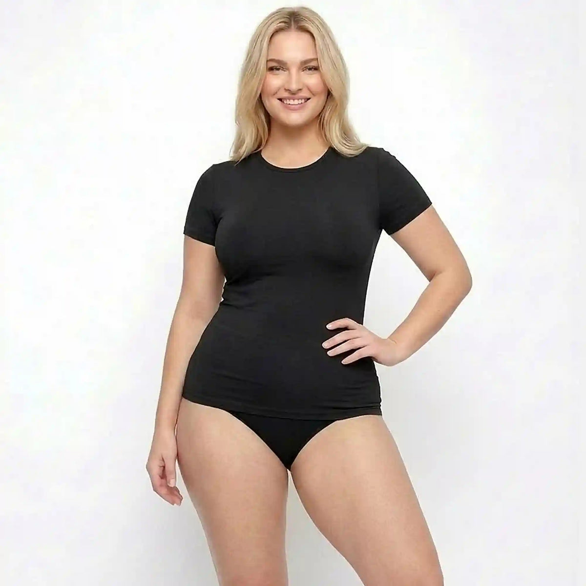 670 The Perfect T-Shirt