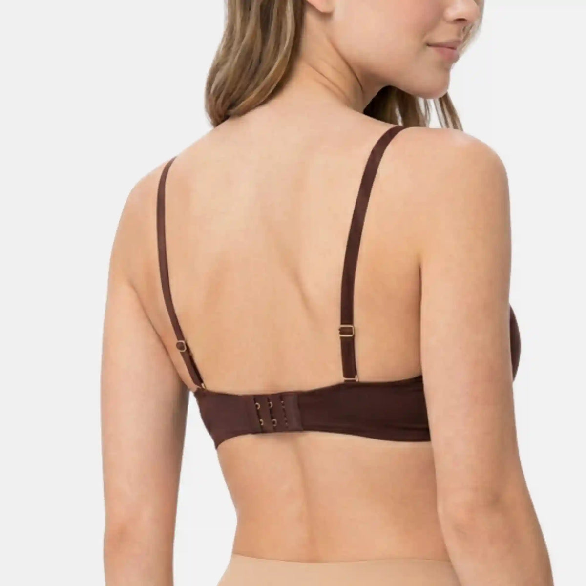 The NoGap Tailored Bra