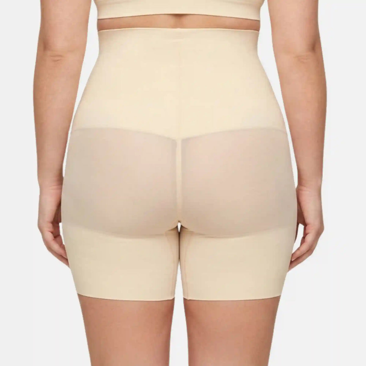 Must Have High Waist Shaping Shorts