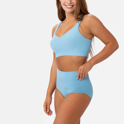 308 Smoothing At Waist Brief