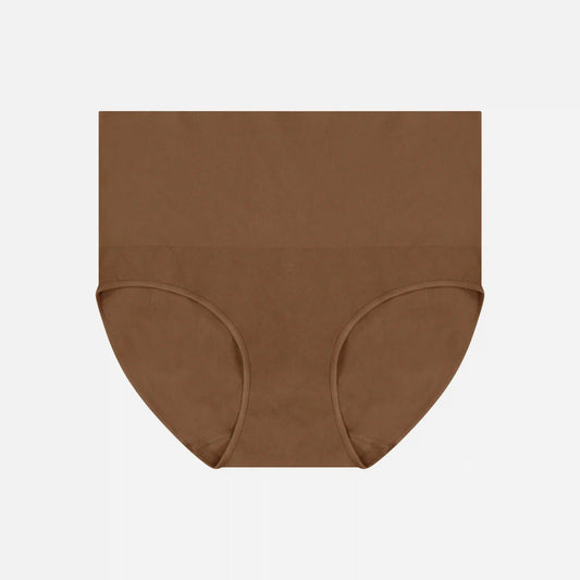 Smoothing At Waist Brief