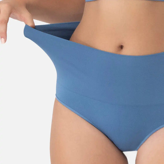 308 Smoothing At Waist Brief