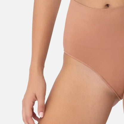 308 Smoothing At Waist Brief