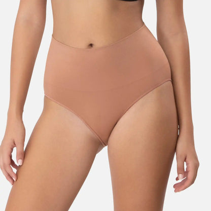 308 Smoothing At Waist Brief
