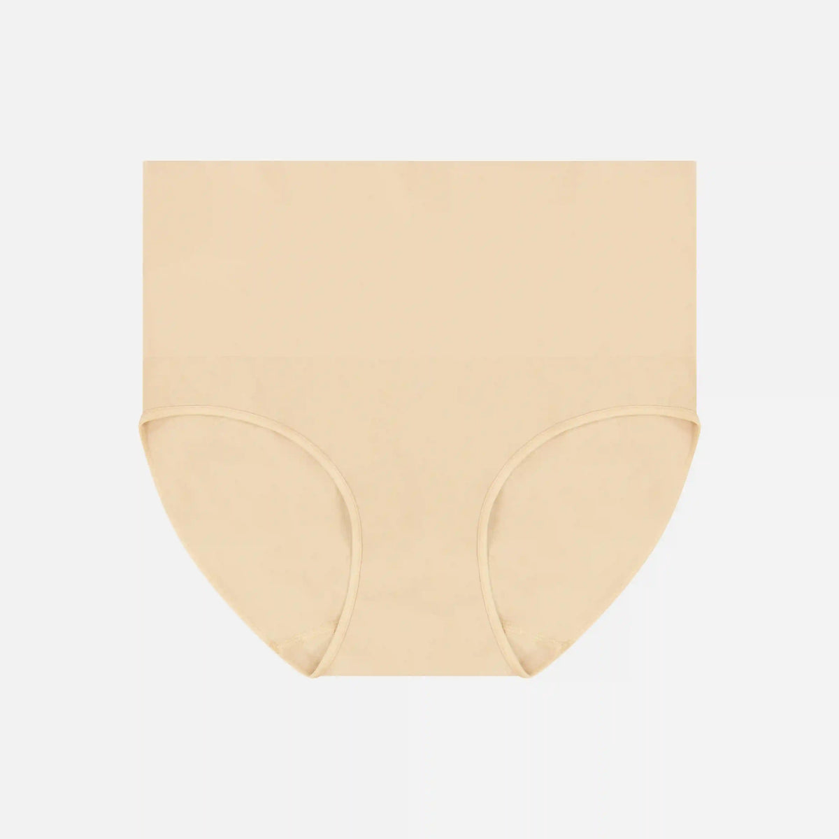 308 Smoothing At Waist Brief