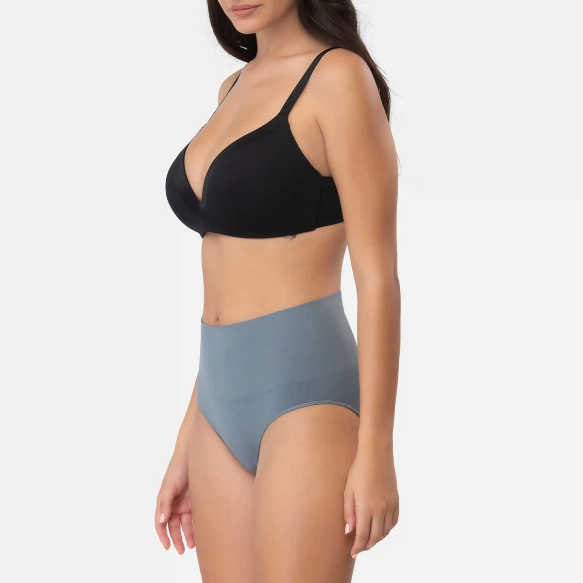 308 Smoothing At Waist Brief