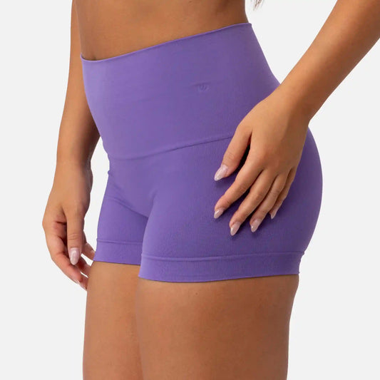 Smoothing At Waist Boyshort