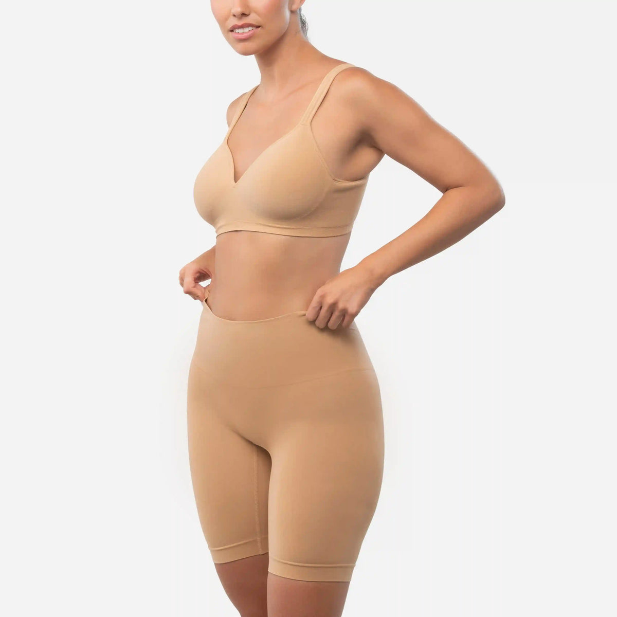 360 Light Thigh Protectors 7"