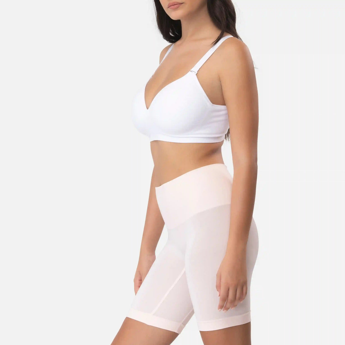 360 Light Thigh Protectors 7"