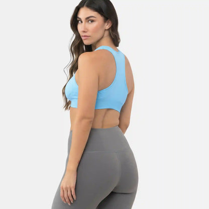 1145 The Nowsunday Sewn-In Pads Sports Bra