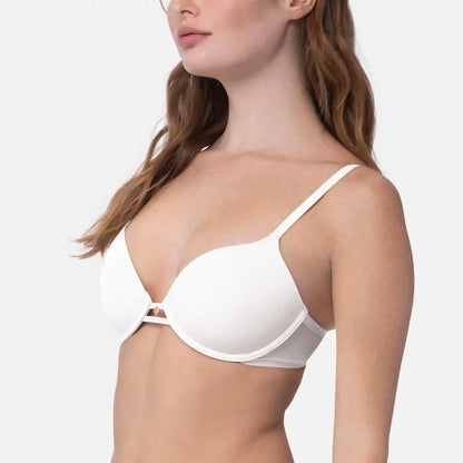 The NoGap Mesh Bra