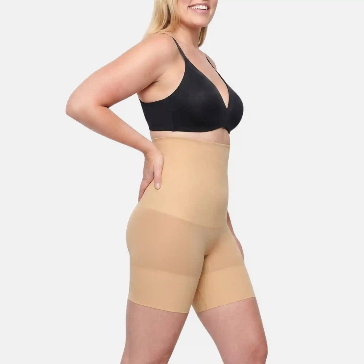 Must Have High Waist Shaping Shorts