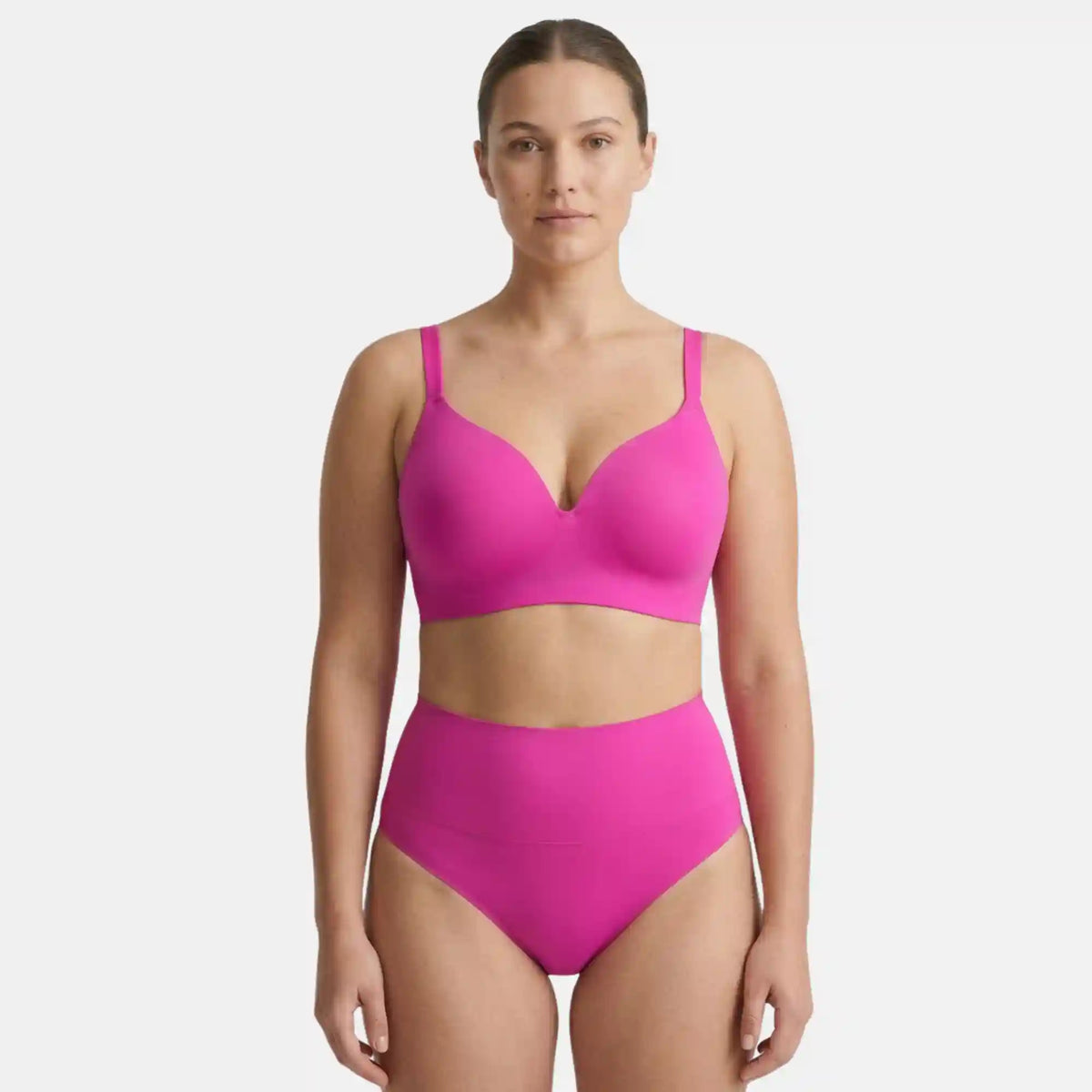 308 Smoothing At Waist Brief