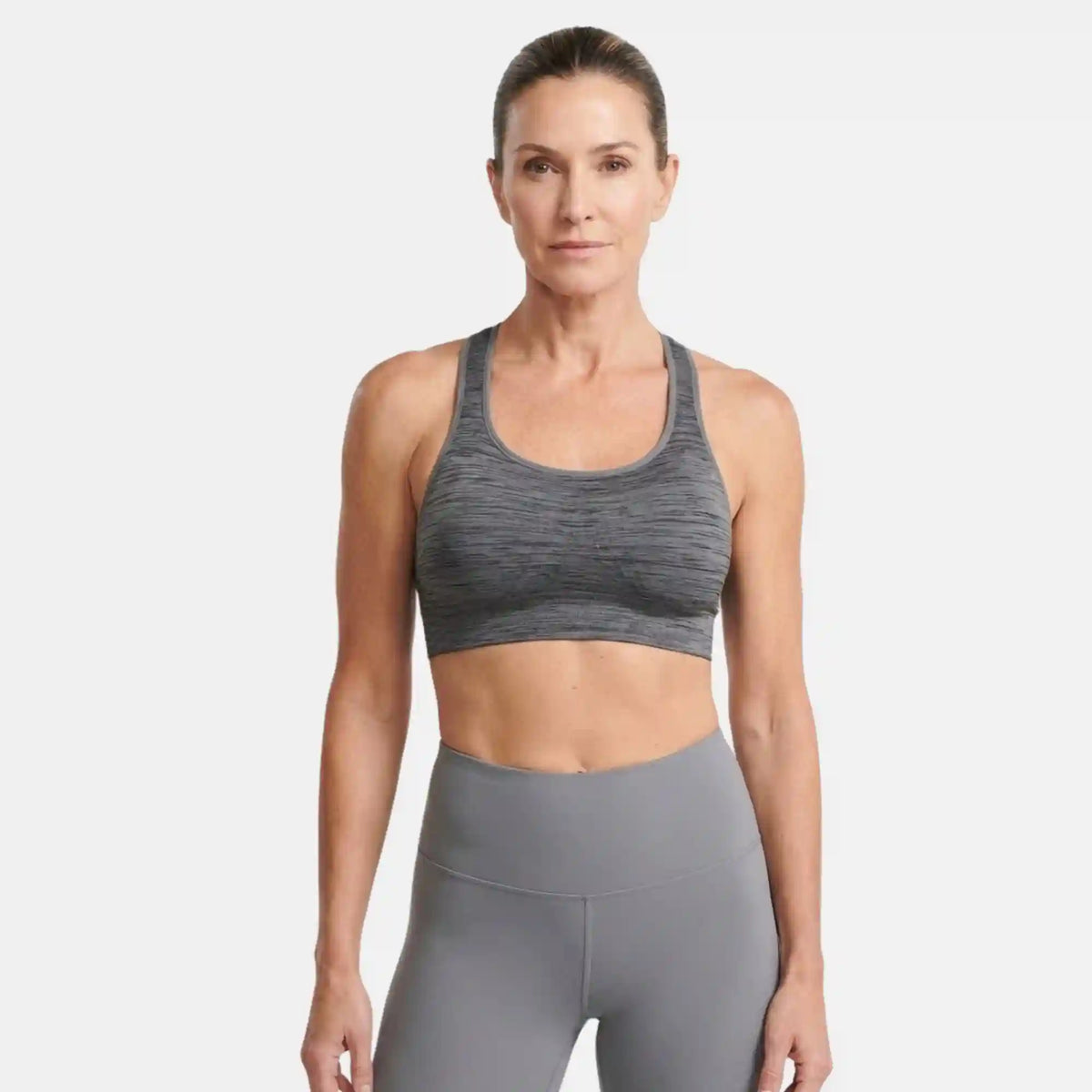 1145 The Nowsunday Sewn-In Pads Sports Bra