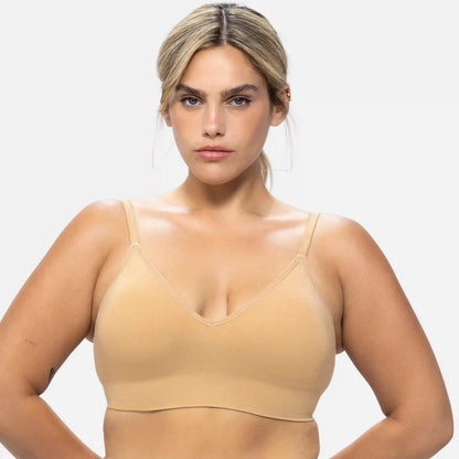 450 The Pullover Bralette