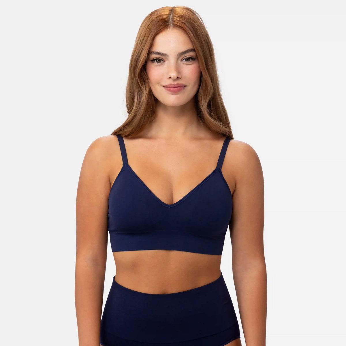 450 The Pullover Bralette