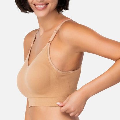 454 Full Coverage Comfort Bra