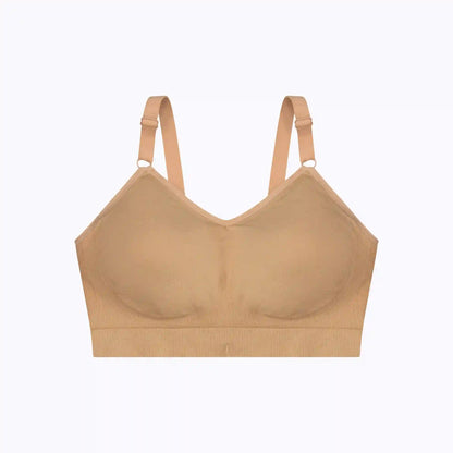 454 Full Coverage Comfort Bra