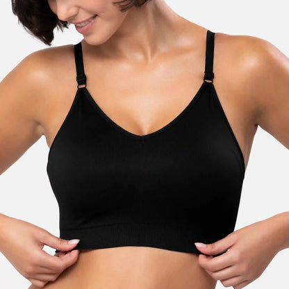 454 Full Coverage Comfort Bra