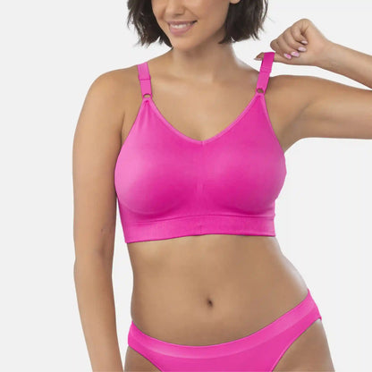 454 Full Coverage Comfort Bra