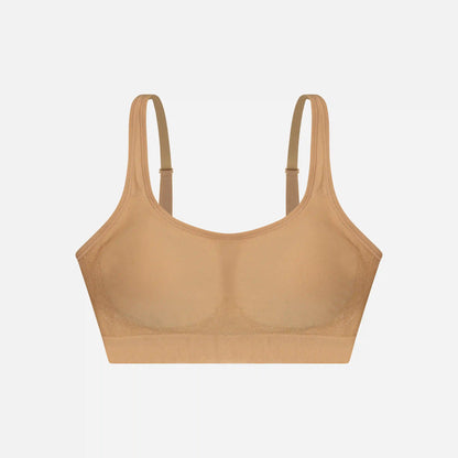 459 The Comfort Shaping Bra with Adjustable Straps