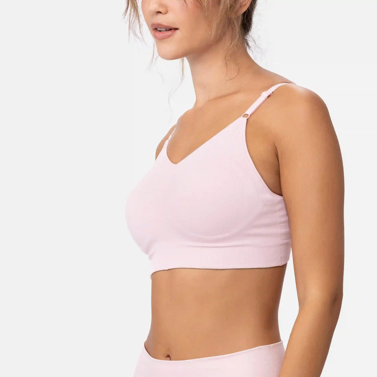 454 Full Coverage Comfort Bra