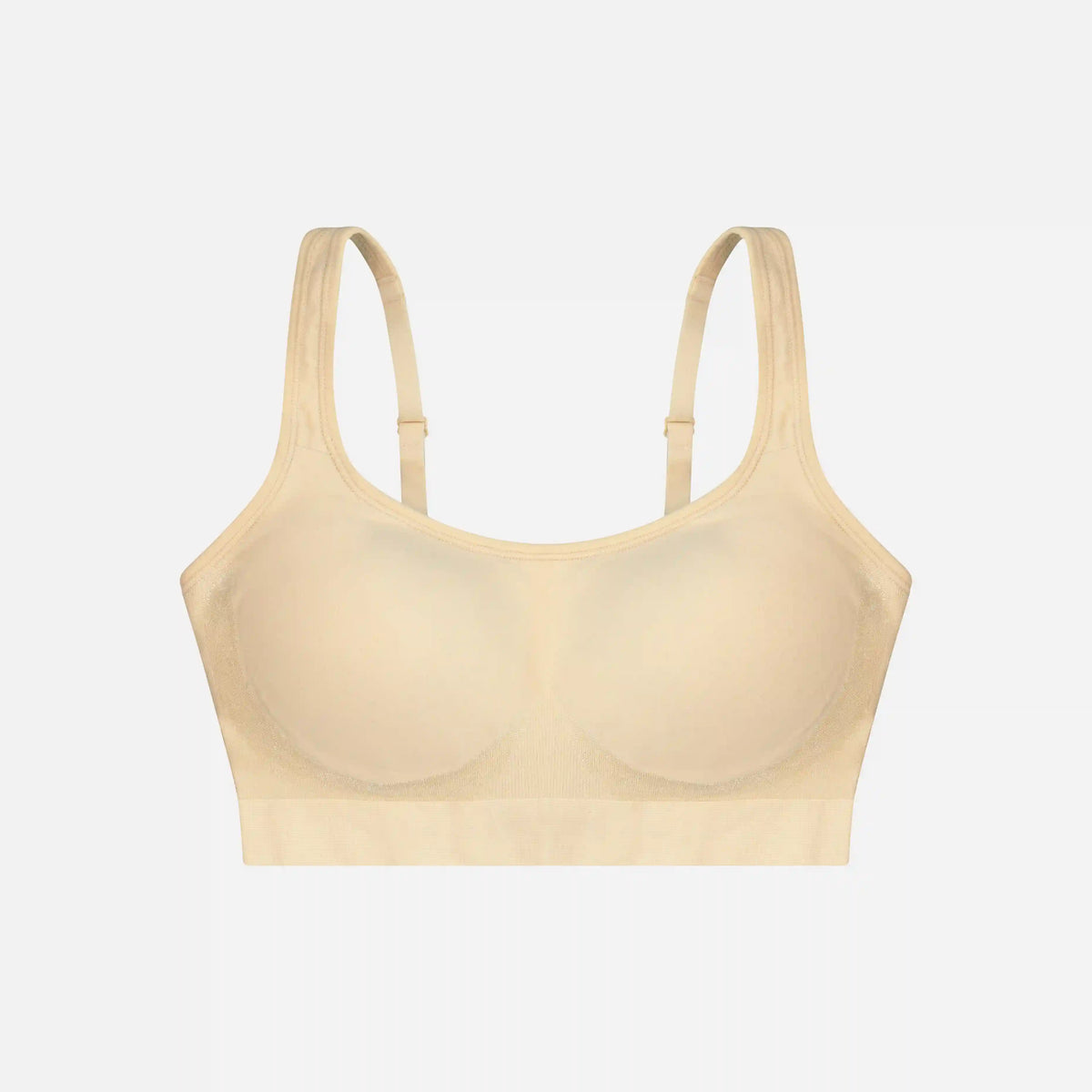 459 The Comfort Shaping Bra with Adjustable Straps