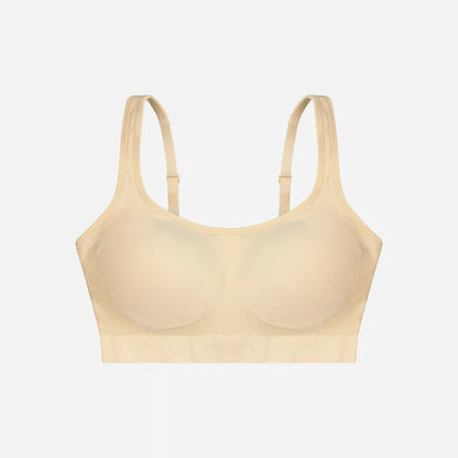 459 The Comfort Shaping Bra with Adjustable Straps