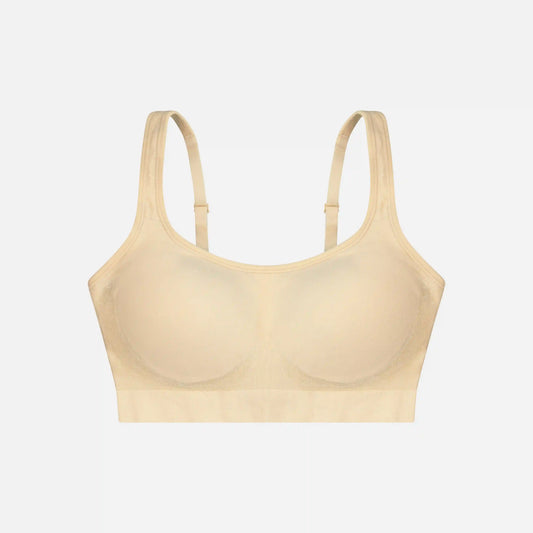 459 The Comfort Shaping Bra with Adjustable Straps
